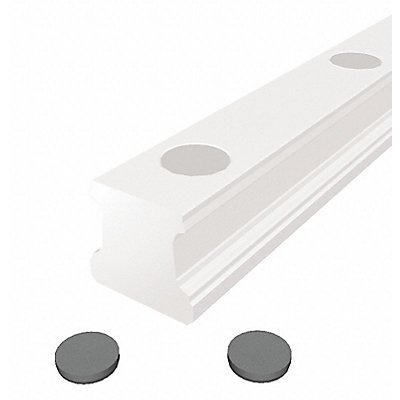 Linear Guide Rail Plugs image